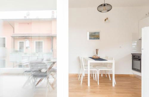 Appartamento nuovo da Lilly con terrazza tra centro e mare - Foto 10