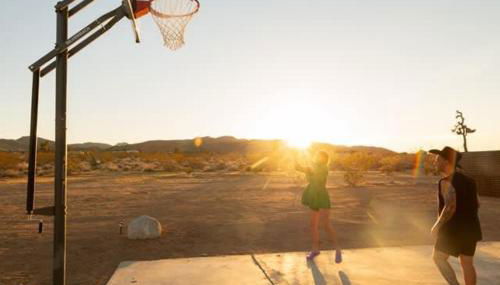 Dagger Tree Oasis l Integratron 5Bed and Cowboy Pool - Foto 5