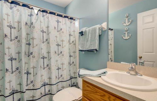 Robert's Southern Dunes Vacation Home - Foto 31