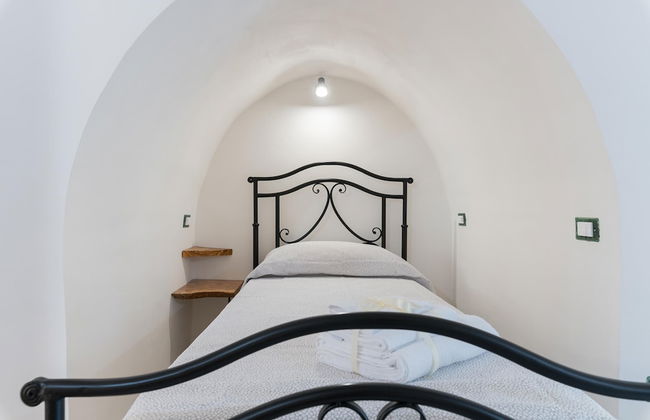 3419 Trullo Mest Marcucc by Perle di Puglia - Foto 2