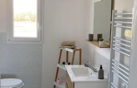 Appartement avec terrasse, proche des 1000 étangs, chapelle Le Corbusier - Foto 16