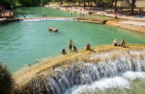 Joli T2 Jardin, entre mer/verdon - Foto 16