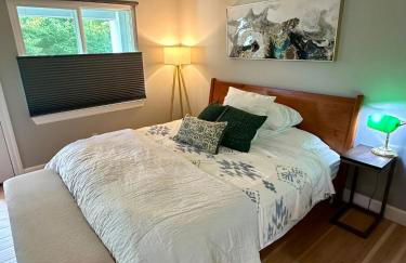 River Views 3bd 2ba Luxury Condo along Columbia Waterfront Renaissance Trail - Foto 21