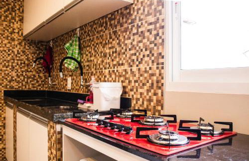 Casa moderna com jardim privativo - Foto 19