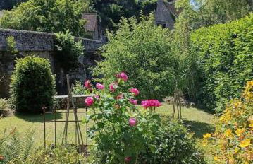 Gite du Pont Saint-Céneri-Le-Gérei dans les Alpes Mancelles - Foto 24