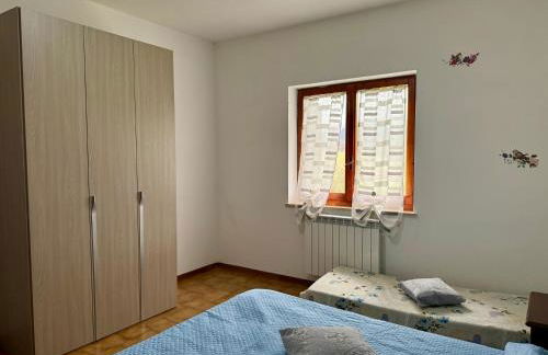 Casa Vacanze La Farfalla di Vittori Fabiola - Foto 12