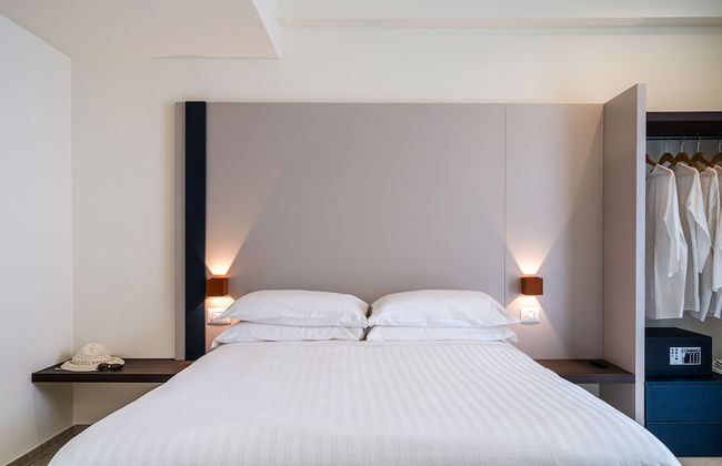 I Due Mori Luxury Rooms - Photo 13