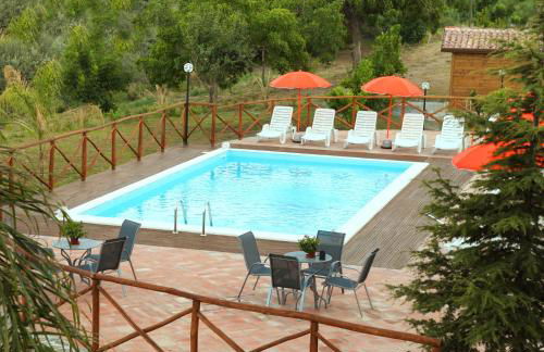 La Parrinara - Foto 1