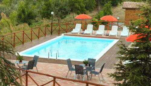 La Parrinara - Foto 1