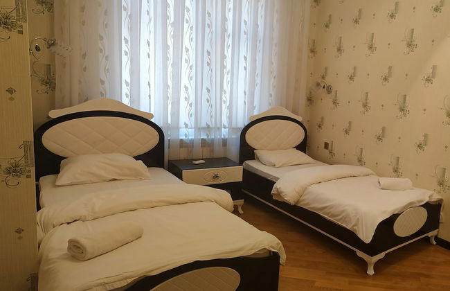 Bakuvi Tourist Apartment B219 - Foto 4