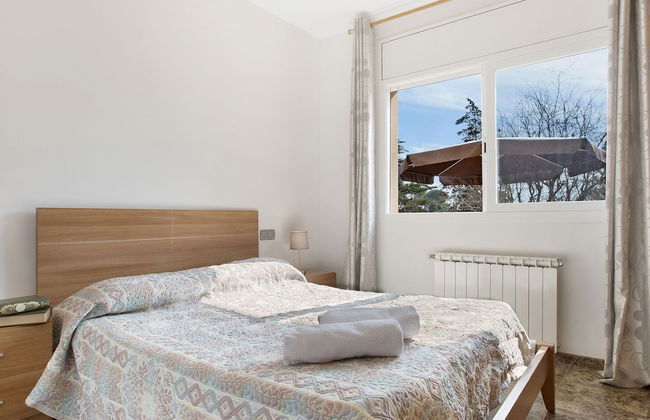 Modern Villa in Canyelles With Private Swimming Pool - Foto 11