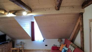 Vielstubenhaus - Ferienwohnung Marie - Foto 4