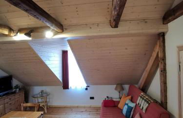 Vielstubenhaus - Ferienwohnung Marie - Photo 4