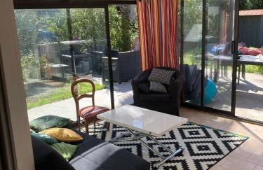 Maison bord de mer en Corse - Foto 3