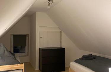 Maisonette Appartement Weilerbach - Foto 7
