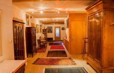 Landvilla Theresien-Gut, 20 - 25 Personen - Foto 14