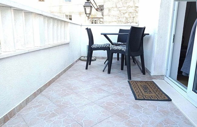 Cute apartment in stone house near sea - Foto 26