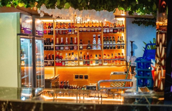 Aso Chateau Apartment and Lounge - Photo 12