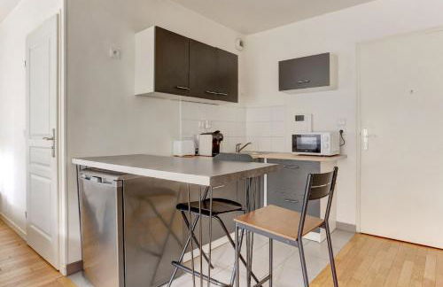 Le Curie - Saint Cyr - Foto 6