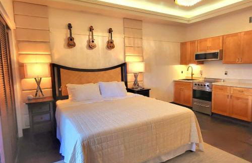 Polynesian Koi Pond Gardens Condo in Hilo w pool - Foto 6