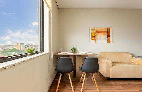 Flats Osasco Trade Center - Foto 18