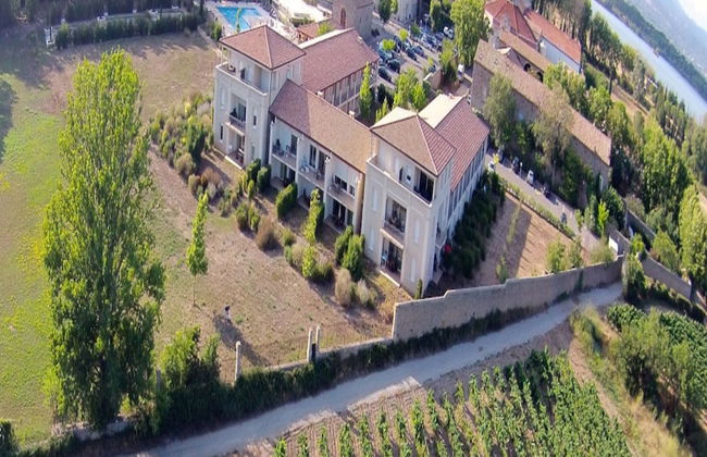 Residence du Chateau de Jouarres, Azille - Studio 2 Pers. With Balcony - Foto 50