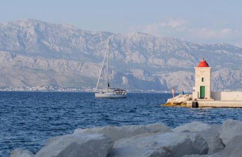 Art Apartments Postira - Photo 23