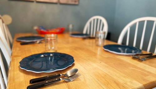 Full Kitchen, Beautiful & Brilliant Apt B - Foto 3