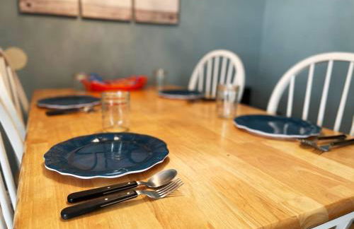 Full Kitchen, Beautiful & Brilliant Apt B - Foto 3