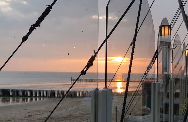 De Zon in Zeeland Holiday Residence - Photo 27