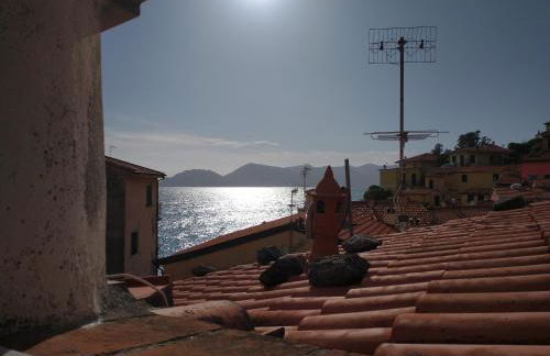 La Mansarda nel borgo - Photo 25