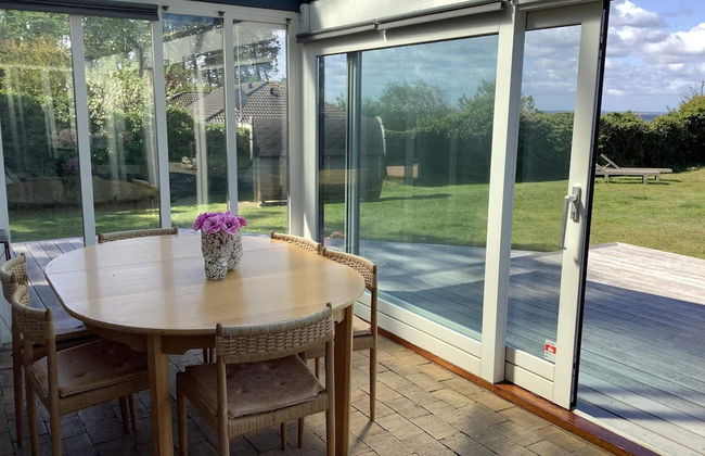 6 Person Holiday Home in Jaegerspris - Photo 21