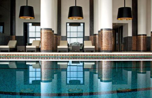 Grand Appart 2 pièces Enghien-les-Bains - Foto 30