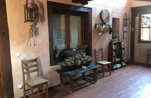 LA DEHESILLA - Foto 25