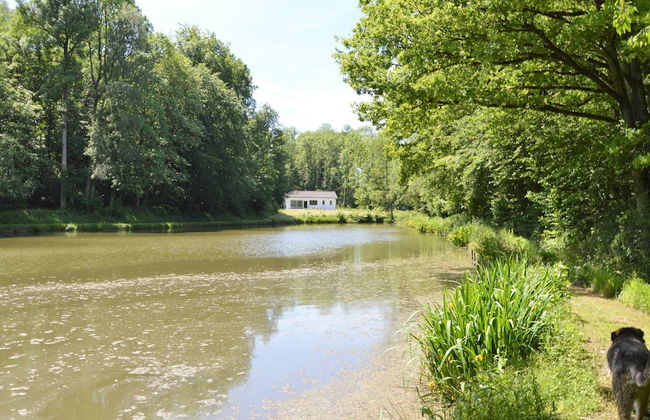 Nature Retreat by the Lakes - Foto 46