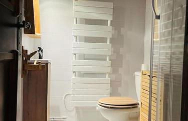 Duplex Le géant 7 voyageurs - Foto 14