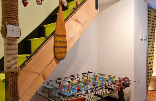 Fronks House - Foto 8