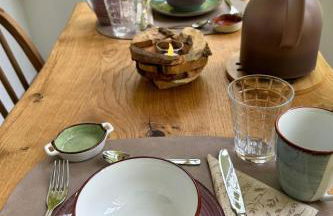 Apartment Fewo Fröhlich by Interhome - Foto 6