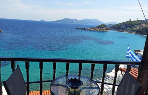 Studios Loukia - Foto 75