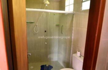 Refúgio Serra Negra - PE - Foto 37