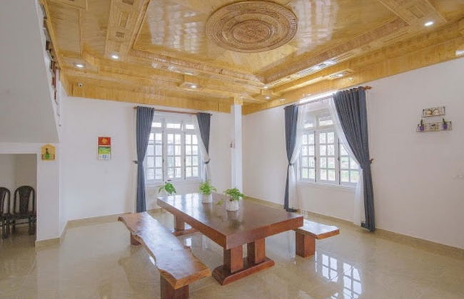 Villa Bubu Da Lat - Foto 20