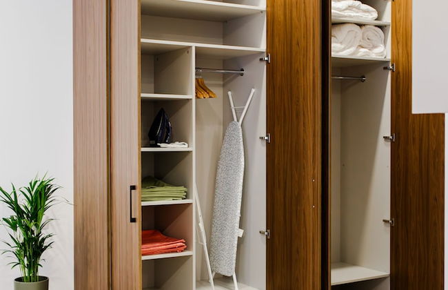 RIGAAPARTMENT ELIZABETES 22 Aparthotel - Photo 10