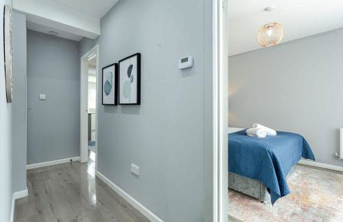 Free Parking 5 Minutes from City Centre - Foto 21