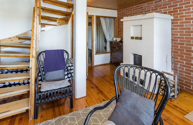 Villa-lyydia - Foto 13