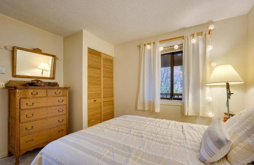 Dover Condo with Grill and Balcony 3 Mi to Mt Snow! - Foto 17