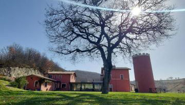 Agriturismo La Vita è Bella - Foto 1