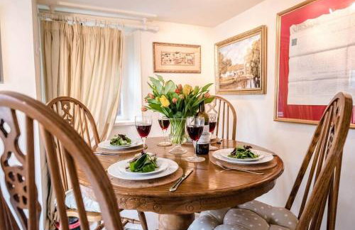 Lantern Cottage, Debenham - Foto 18