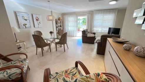 Precioso apartamento en la playa de Jávea By El Conserje - Foto 3