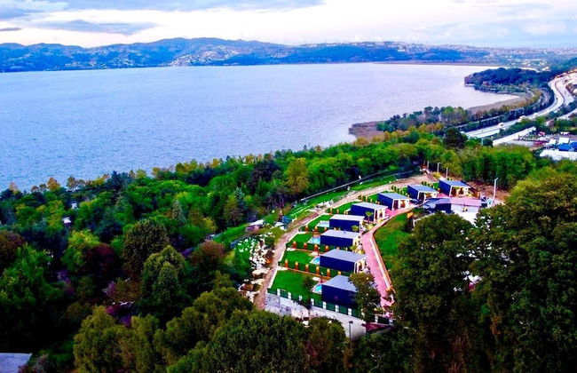 Lake Look Sapanca - Foto 1