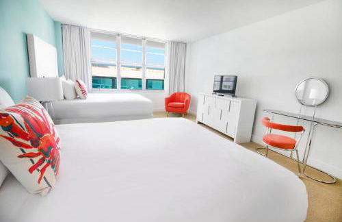 Seacoast Suites on Miami Beach - Foto 68